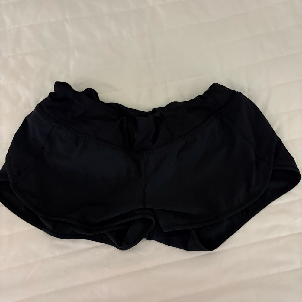 Lululemon speed up Shorts